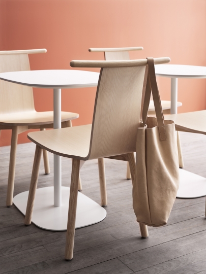 GERMAN DESIGN AWARD 2021 dla dwóch nowości z Grupy Kinnarps / zdjęcie nr: 5 GERMAN DESIGN AWARD 2021 dla dwóch nowości z Grupy Kinnarps / zdjęcie nr: 5