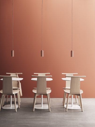 GERMAN DESIGN AWARD 2021 dla dwóch nowości z Grupy Kinnarps / zdjęcie nr: 6 GERMAN DESIGN AWARD 2021 dla dwóch nowości z Grupy Kinnarps / zdjęcie nr: 6