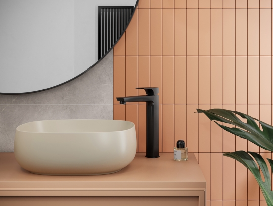 Poznaj 7 nieoczywistych porad jak urządzić łazienkę dla każdego! / zdjęcie nr: 5