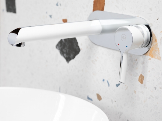 Poznaj 7 nieoczywistych porad jak urządzić łazienkę dla każdego! / zdjęcie nr: 4