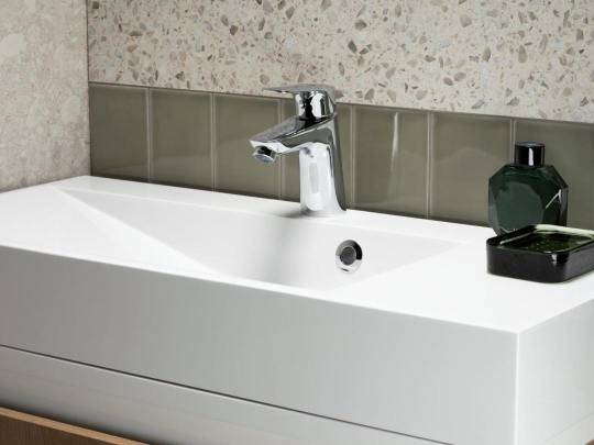 Poznaj 7 nieoczywistych porad jak urządzić łazienkę dla każdego! / zdjęcie nr: 6