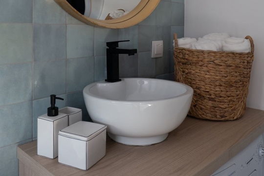 Poznaj 7 nieoczywistych porad jak urządzić łazienkę dla każdego! / zdjęcie nr: 3