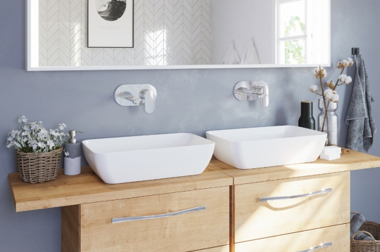 Poznaj 7 nieoczywistych porad jak urządzić łazienkę dla każdego! / zdjęcie nr: 7