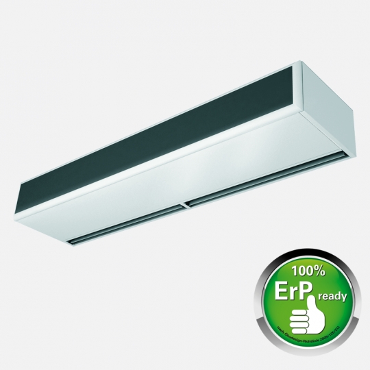 Kurtyny powietrzne WINDBOX M, ECM, G, ECG - bloki CAD / zdjęcie nr: 1 Kurtyny powietrzne WINDBOX M, ECM, G, ECG - bloki CAD / zdjęcie nr: 1