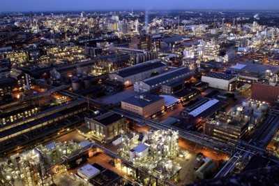 BASF - I miejsce w rankingu FORTUNE