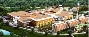 Zakończenie budowy Centrum Bonarka
