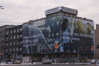 Polska polityka architektoniczna