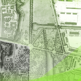 Międzynarodowy Konkurs Architektoniczny na projekt stałej siedziby Muzeum Historii Polski Międzynarodowy Konkurs Architektoniczny na projekt stałej siedziby Muzeum Historii Polski