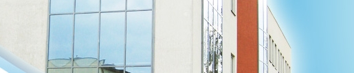 Konkurs na opracowanie koncepcji architektonicznej "Zespołu Inkubatorów Wysokich Technologii - Materiały i Biomateriały oraz Technologie Informacyjne i Komunikacyjne" Konkurs na opracowanie koncepcji architektonicznej "Zespołu Inkubatorów Wysokich Technologii - Materiały i Biomateriały oraz Technologie Informacyjne i Komunikacyjne"