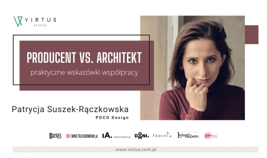 Producent vs Architekt - praktyczne wskazówki i porady Producent vs Architekt - praktyczne wskazówki i porady