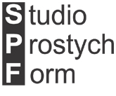 STUDIO PROSTYCH FORM