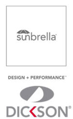 Sunbrella/Dickson-Constant