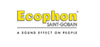 ECOPHON Biuro handlowe SAINT-GOBAIN Construction Products Polska Sp. z o.o.