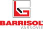 Barrisol Varsovie