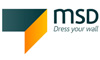 MSD PANELS wielkoformatowe panele ścienne
