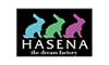 MASTER BED / HASENA