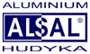 ALSAL - KONSTRUKCJE ALUMINIOWE DLA BUDOWNICTWA