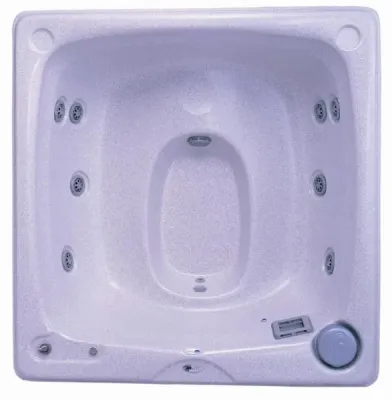 Minibasen spa BOB