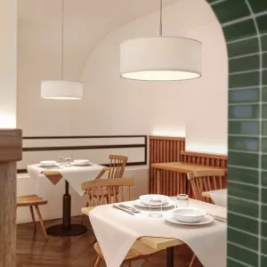 Cambria Pendant | Lampa wisząca ASTRO | AURORA