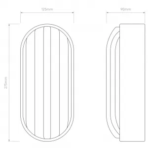 Lampa Montreal Oval cad BIM | ASTRO | AURORA | NOWOŚĆ