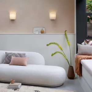 Lampa Veo ścienna cad BIM | ASTRO | AURORA