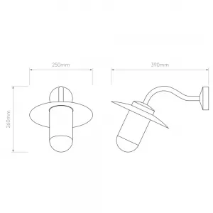 Lampa Dafni cad BIM | ASTRO | AURORA