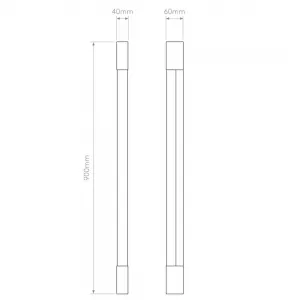 Lampa Romano 900 cad BIM | ASTRO | AURORA