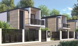 SCALAMID ELEWACJE - WIELKOFORMATOWE PŁYTY Z WŁÓKNO-CEMENTU | NOWOŚĆ POZ BRUK