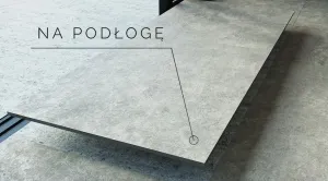 SCALAMID PODŁOGA - WIELKOFORMATOWE PŁYTY Z WŁÓKNO-CEMENTU | NOWOŚĆ POZ BRUK