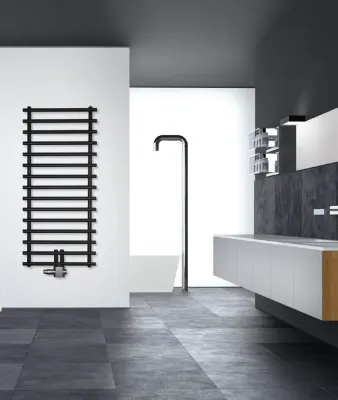 Grzejnik łazienkowy Leros