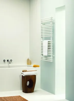 Grzejnik łazienkowy Apia pliki dwg CAD 2d | PURMO