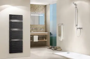 Grzejnik łazienkowy EVIA | PURMO