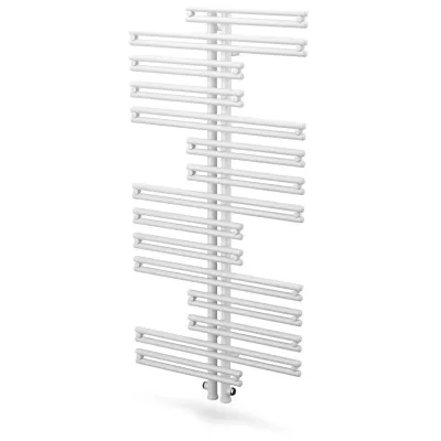 Grzejnik łazienkowy KEA pliki BIM | PURMO