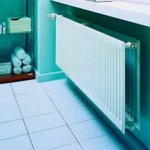 Grzejnik płytowy PURMO Ventil Hygiene obiekty BIM