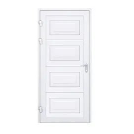 WIŚNIOWSKI Drzwi aluminiowe wewnętrzne pliki cad, dwg / Systemy aluminiowe /