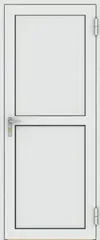 WIŚNIOWSKI Drzwi aluminiowe wewnętrzne pliki cad, dwg / Systemy aluminiowe /