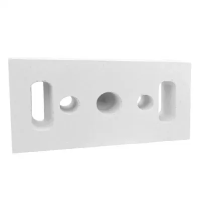 H+H Silikat F25 - Element murowy do scian fundamentowych i piwnic pliki cad, dwg