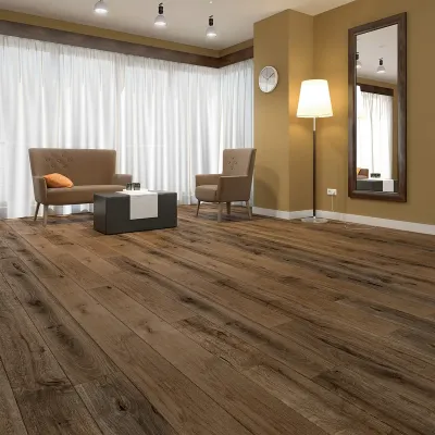 TIMELESS COLLECTION - Podłoga dębowa ZAGINIONA SZKATUŁA 3R