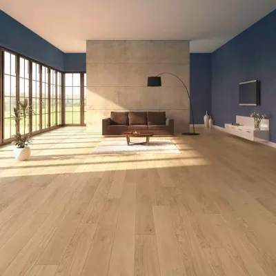 MELODY COLLECTION - Podłoga dębowa HOPE