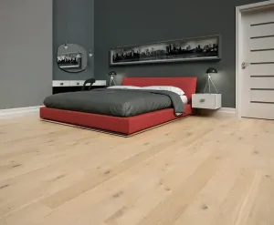 NO LIMITS COLLECTION - Podłoga dębowa lekko opalana MEDITATION