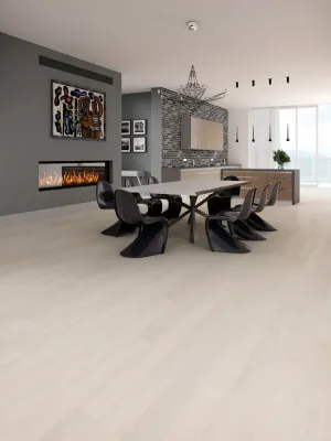 NO LIMITS COLLECTION - Podłoga dębowa o ultragrubej wierzchniej warstwie drewna SENSATION