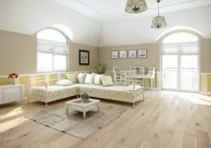 TIMELESS COLLECTION - SEKRETY WERONY | Podłoga dębowa