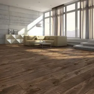 TIMELESS COLLECTION - DOM DUSZ 1R | olej ECO wcierany szczotkowany