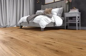 TIMELESS COLLECTION Podłoga drewniana Niedokończona Historia 1R | Baltic Wood