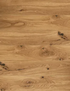 TIMELESS COLLECTION Podłoga drewniana Niedokończona Historia 1R | Baltic Wood