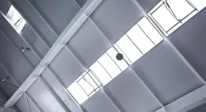 DACHOWE PŁYTY WARSTWOWE - Płyta dachowa KS1000 FF | Kingspan