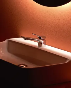 BATERIE UMYWALKOWE CONCA | IDEAL STANDARD | NOWOŚĆ