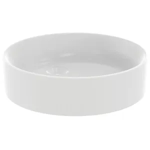 UMYWALKA NABLATOWA CONCA | okrągła 45 cm | IDEAL STANDARD | NOWOŚĆ