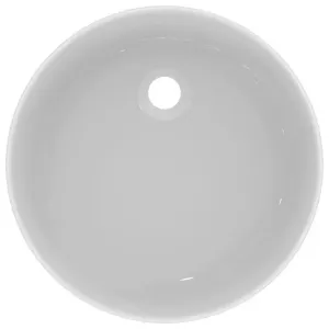 UMYWALKA NABLATOWA CONCA | okrągła 45 cm | IDEAL STANDARD | NOWOŚĆ
