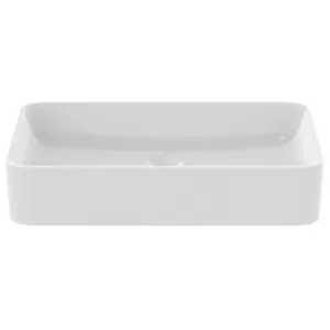 UMYWALKA NABLATOWA CONCA | prostokątna 60 cm | IDEAL STANDARD | NOWOŚĆ